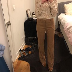 Classic Work Pant